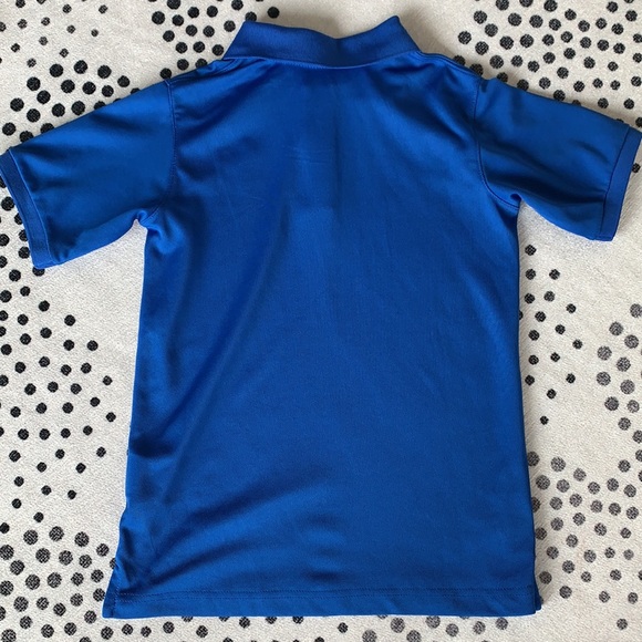 Jordon Polo Shirt - Picture 3 of 3